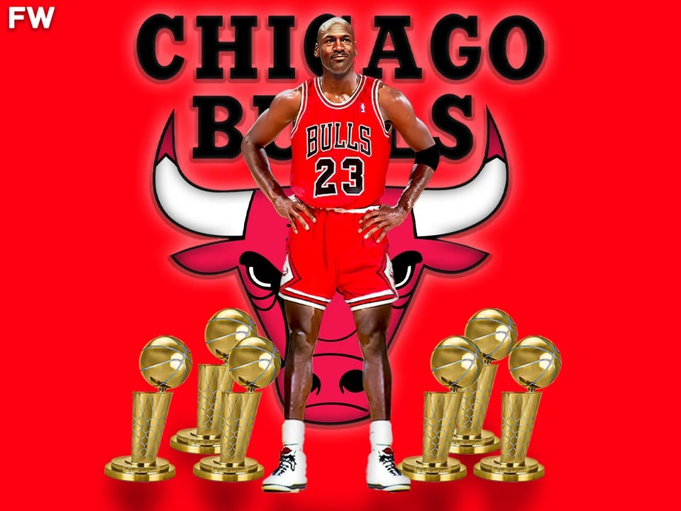 牛队赢得他, 五个MVP 牛队赢得他, 五个MVP