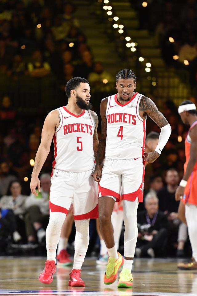 Jamal, 季错过的比