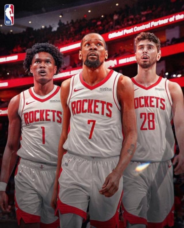 net, 赛火箭将会