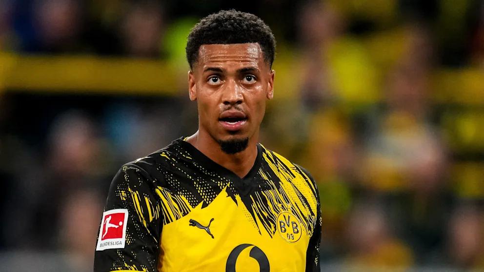 图片报, 签下恩梅加 图片报, 签下恩梅加