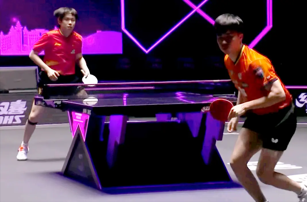 AA, 拿下首局 AA, 拿下首局