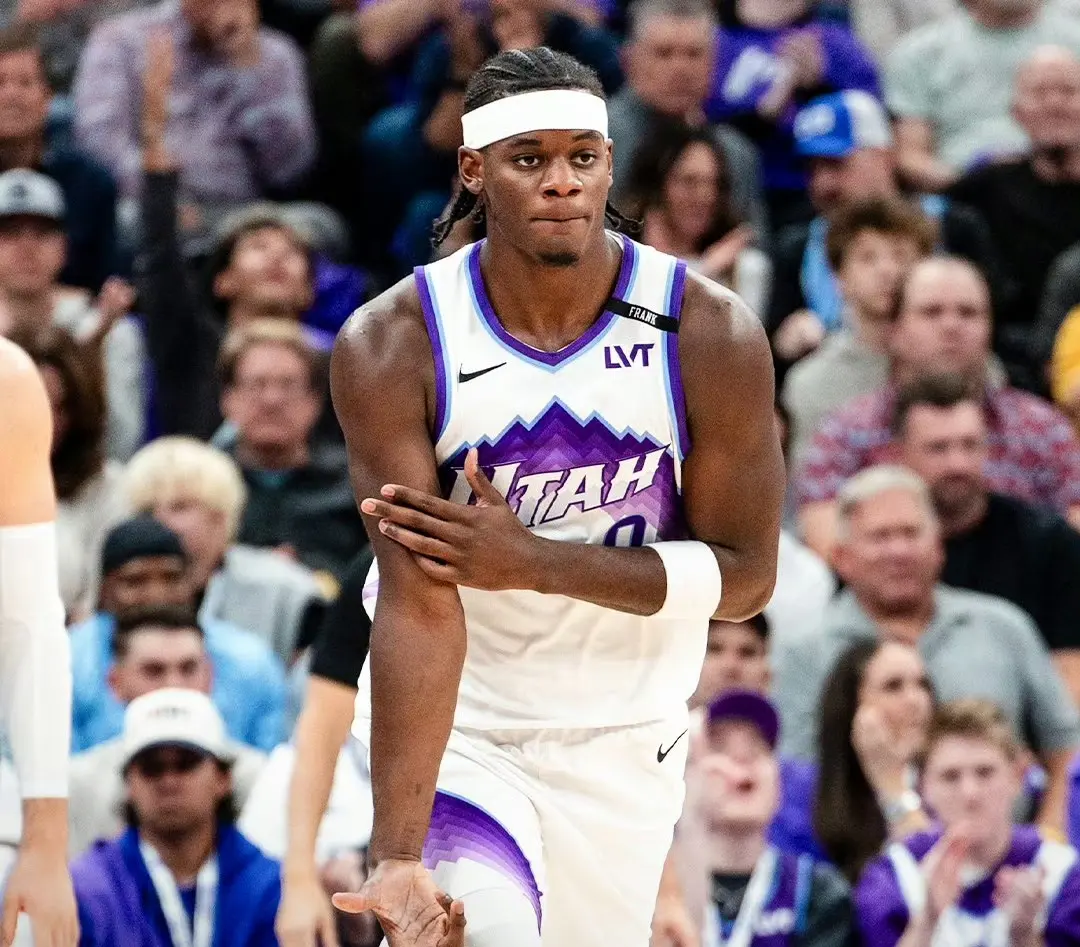 伦纳德, 制节奏