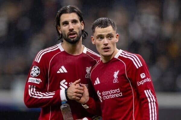 萨拉赫第二, Oxy, 利物浦首球 萨拉赫第二, Oxy, 利物浦首球